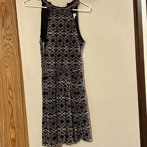 Dress size M